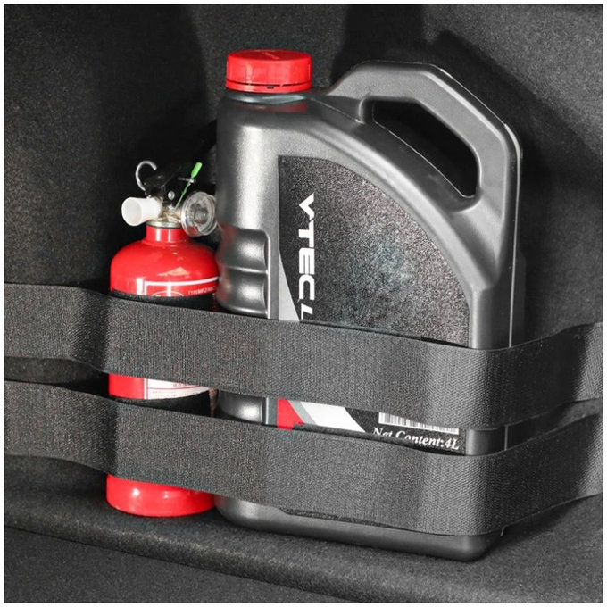 Fixing Straps for Bags in Car 80 x 5cm