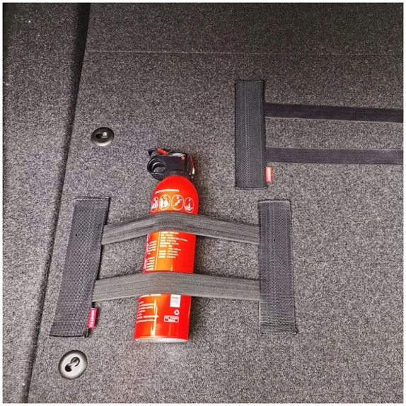 Trunk Cargo Net for Car 38 x 5cm