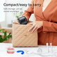 Ultrasonic Cleaner - 42-45 kHz, 230ml