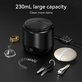 Ultrasonic Cleaner - 42-45 kHz, 230ml