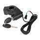 Kugoo Kirin M4, M4 Pro, Speedual, Zero 8X, 10X, MiniWalker, T10-DDM - Ignition Switch with Voltmeter