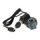 Kugoo Kirin M4, M4 Pro, Speedual, Zero 8X, 10X, MiniWalker, T10-DDM - Ignition Switch with Voltmeter