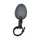 Rearview Mirror for Scooter Handlebars