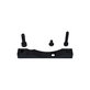 Xtech Brake Caliper with Adapter for Xiaomi (Black)