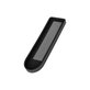 Xiaomi Electric Scooter 4 Pro - Waterproof Silicone Cover for Dashboard (Black)