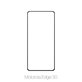 FixPremium FullCover Glass - Tempered Glass for Motorola Edge 30