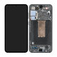 Samsung Galaxy S23 Plus S916B - LCD Display + Touch Screen + Frame (Green) - GH82-30477C Genuine Service Pack