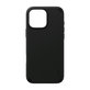 Double Defense Case for iPhone 16 Pro Max, Black, CARE