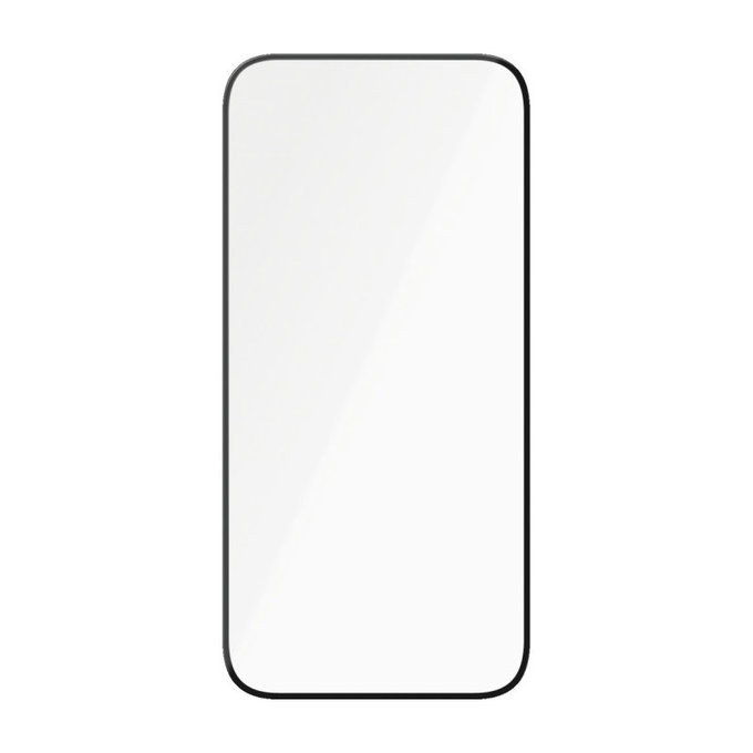Bundle Hoops Ceramic + UWF Ceramic Tempered Glass + Kickstand Case for iPhone 16 Pro, CARE