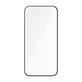 Bundle Hoops Ceramic + UWF Ceramic Tempered Glass + Kickstand Case for iPhone 16 Pro, CARE