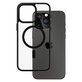 Case Urban Combat with MagSAFE by PanzerGlass for iPhone 15 Pro Max, Black, PanzerGlass