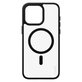 Case Urban Combat with MagSAFE by PanzerGlass for iPhone 15 Pro Max, Black, PanzerGlass