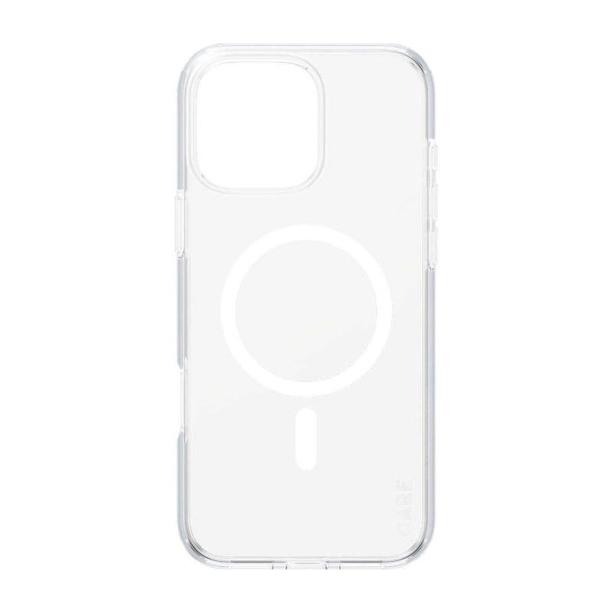 Bundle Hoops + UWF Tempered Glass + Urban Combat Case for iPhone 16 Pro Max, CARE