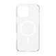 Bundle Hoops + UWF Tempered Glass + Urban Combat Case for iPhone 16 Pro Max, CARE