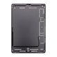 Apple iPad (9th Gen 2021) - Battery Cover WiFi Version (Black)
