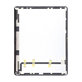 LCD Display for iPad Air 13 (2024, 2025), Touch Screen without Frame