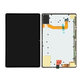 Samsung Galaxy Tab S7 Plus T970N, T976B - LCD Display + Touch Screen TFT