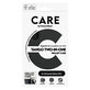 Case Wallet Tango Two-In-One with QI for Samsung Galaxy S25+, Black, PanzerGlass