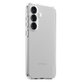 Case Urban Combat for Samsung Galaxy S25+, Transparent, PanzerGlass