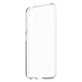 Case Urban Combat for Samsung Galaxy S25, Transparent, PanzerGlass