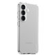 Case Urban Combat for Samsung Galaxy S25, Transparent, PanzerGlass