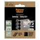 PanzerGlass - Rear Camera Lens Protector Hoops for Samsung Galaxy S25+, transparent