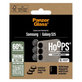PanzerGlass - Rear Camera Lens Protector Hoops for Samsung Galaxy S25, transparent