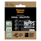 PanzerGlass - Rear Camera Lens Protector Hoops for Samsung Galaxy S25 Ultra, transparent