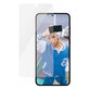 PanzerGlass - Tempered Glass UWF with aplicator for Samsung Galaxy S25+, transparent