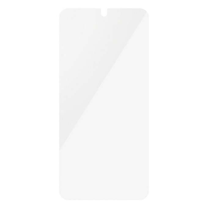 PanzerGlass - Tempered Glass UWF with aplicator for Samsung Galaxy S25+, transparent