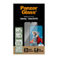 UWF Tempered Glass with Applicator for Samsung S25, Transparent, PanzerGlass