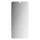 PanzerGlass - Tempered Glass UWF Privacy with aplicator for Samsung Galaxy S25, transparent