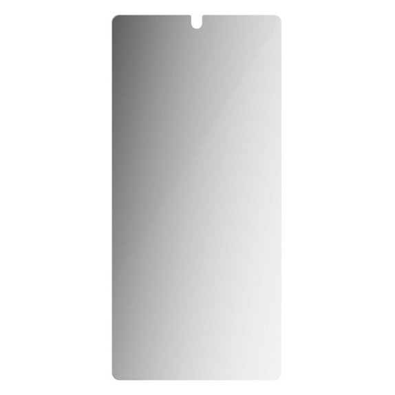 PanzerGlass - Tempered Glass UWF Privacy with aplicator for Samsung Galaxy S25 Ultra, transparent