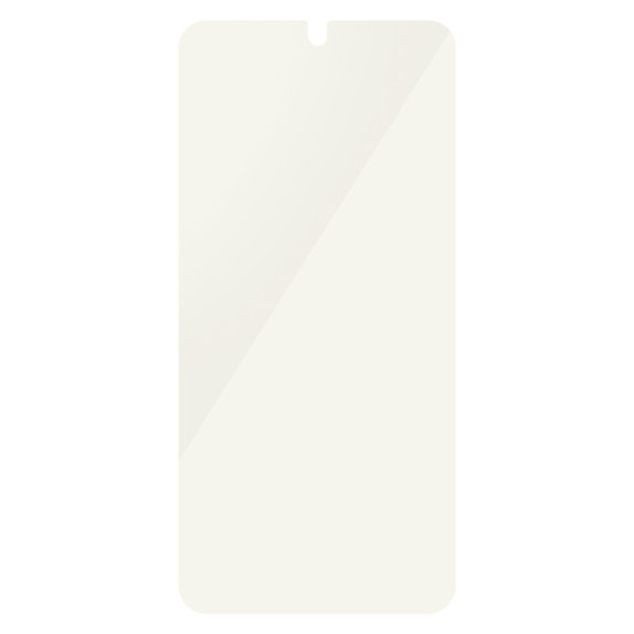 Tempered Glass UWF All-in-One with Applicator for Samsung Galaxy S25+, Clear, PanzerGlass