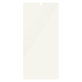 Tempered Glass UWF All-in-One with Applicator for Samsung Galaxy S25 Ultra, Clear, PanzerGlass