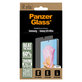 Tempered Glass UWF All-in-One with Applicator for Samsung Galaxy S25 Ultra, Clear, PanzerGlass