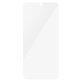 Tempered Glass UWF Ceramic with Applicator for Samsung Galaxy S25, Clear, PanzerGlass