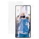 Tempered Glass UWF Ceramic with Applicator for Samsung Galaxy S25 Ultra, Clear, PanzerGlass
