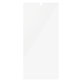 Tempered Glass UWF Ceramic with Applicator for Samsung Galaxy S25 Ultra, Clear, PanzerGlass