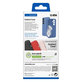 SBS - Case Instinct for Samsung Galaxy S25, blue