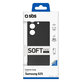 SBS - Case Instinct for Samsung Galaxy S25, black