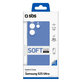 SBS - Case Instinct for Samsung Galaxy S25 Ultra, blue