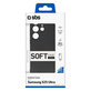 SBS - Case Instinct for Samsung Galaxy S25 Ultra, black