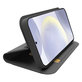 SBS - Case Book Wallet Smooth for Samsung Galaxy S25+, black