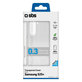 SBS - Case Skinny for Samsung Galaxy S25+, transparent