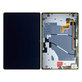 Samsung Galaxy Tab S9+ X810, X816B - LCD Display + Touch Screen OLED