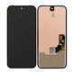 Google Pixel 8a - LCD Display + Touch Screen - G949-00767-00 Genuine Service Pack
