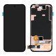 Google Pixel 9 Pro - LCD Display + Touch Screen - G949-01070-00 Genuine Service Pack