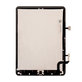 LCD Display for iPad Air 11 (2024, 2025), Touch Screen without Frame, Refurbished