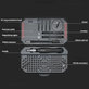 Xiaomi DELIXI - 145-in-1 Screwdriver Set